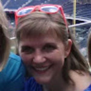 Meet your Posher, Tracey